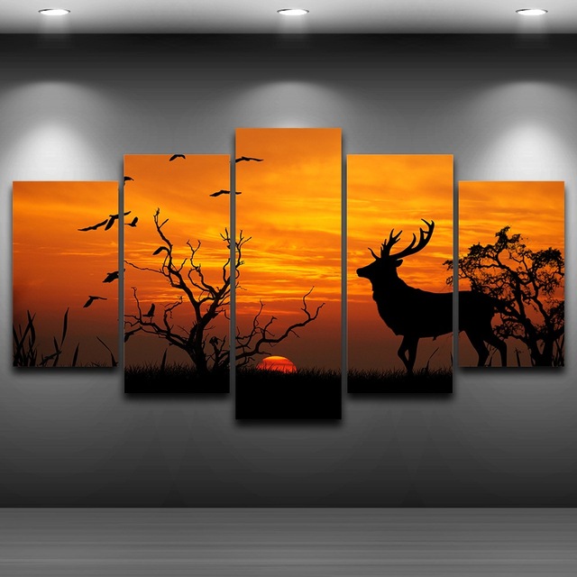 How to Make Your own Canvas Prints? Medo, a professional art material and stationery provider