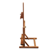 Wooden Tabletop Easel 20x24x45cm