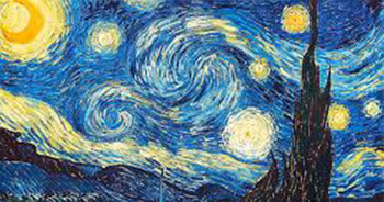 What Style of Painting is Van Gogh?